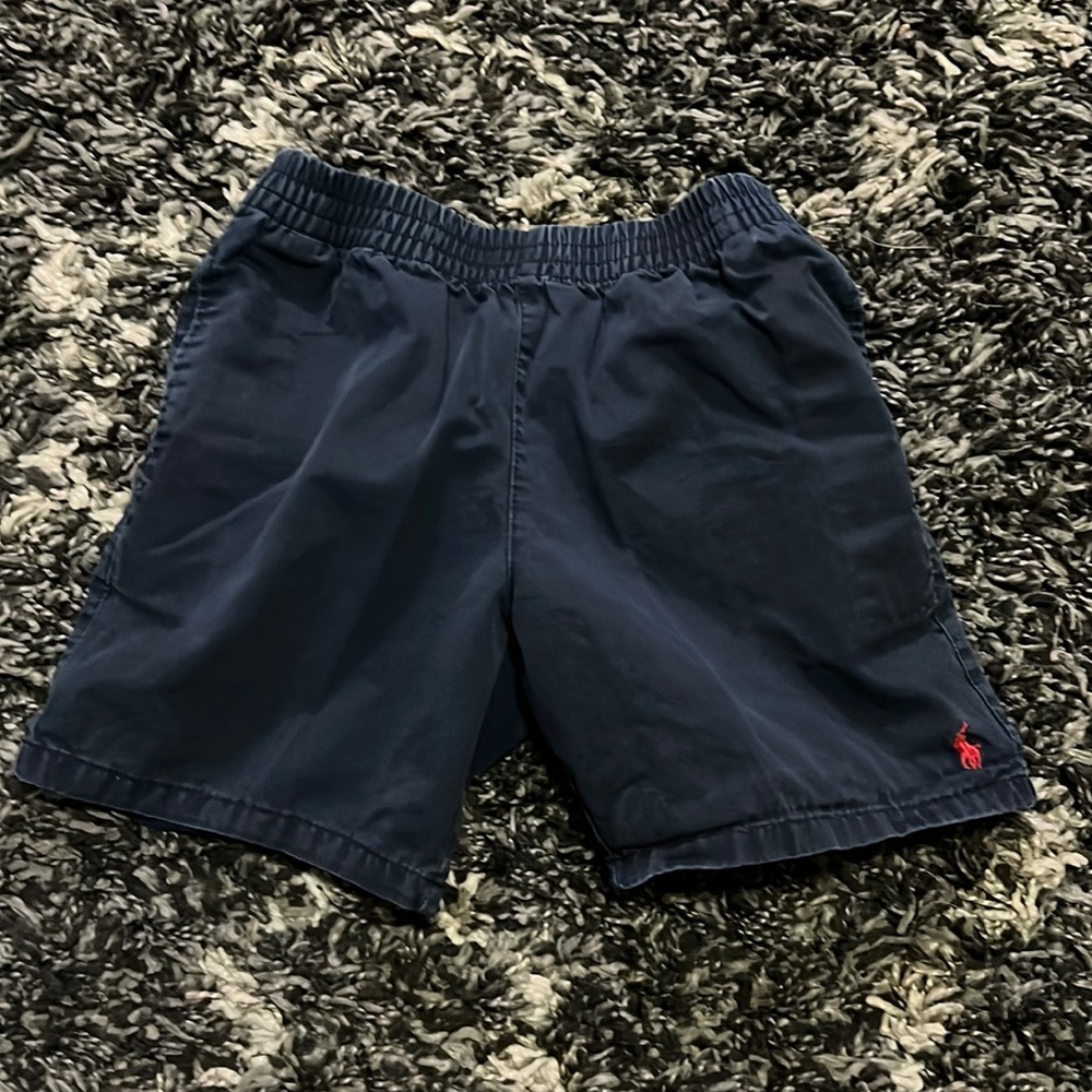 The best! RL pull on shorts